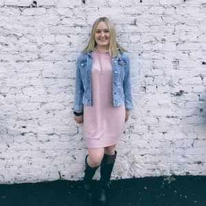 Meet your Posher, Hope